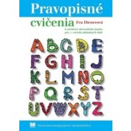 Pravopisné cvičenia zo slovenského jazyka pre 5. ročník ZŠ 2. vydanie - cena, porovnanie