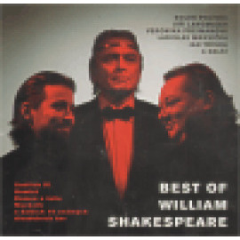 Best Of William Shakespeare CD
