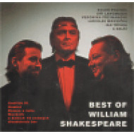 Best Of William Shakespeare CD - cena, porovnanie