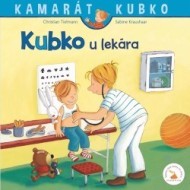 Kubko u lekára - cena, porovnanie