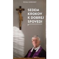 Sedem krokov k dobrej spovedi - cena, porovnanie