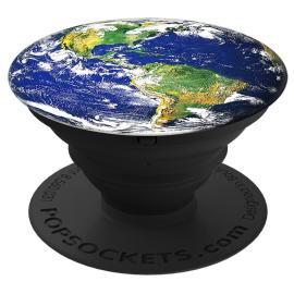 Popsockets Earth From Space