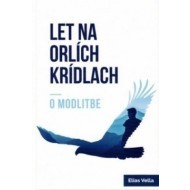 Let na orlích krídlach - cena, porovnanie