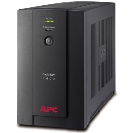 American Power Conversion Back-UPS 1400VA