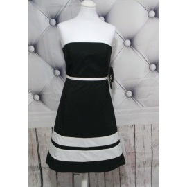 Vera Mont Dámske spoločenské šaty čierne