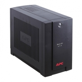 American Power Conversion Back-UPS 650VA