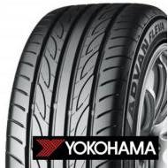 Yokohama V701 Advan Fleva 235/50 R18 97V - cena, porovnanie