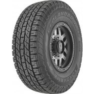 Yokohama G015 285/75 R17 121S - cena, porovnanie