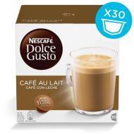 Nescafé Dolce Gusto Café Au Lait 30ks - cena, porovnanie