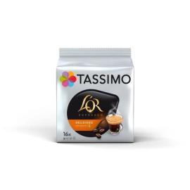 Jacobs Tassimo Delizioso 16ks