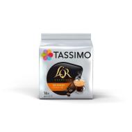 Jacobs Tassimo Delizioso 16ks - cena, porovnanie