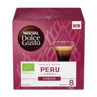 Nescafé Dolce Gusto Peru 12ks