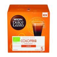Nescafé Dolce Gusto Colombia 12ks