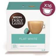 Nescafé Dolce Gusto Flat White 16ks - cena, porovnanie