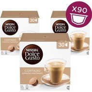 Nescafé Dolce Gusto Cortado Espresso Macchiato 3x30ks - cena, porovnanie