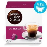 Nescafé Dolce Gusto Espresso 30ks