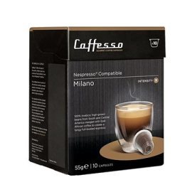 Caffesso Milano CA10