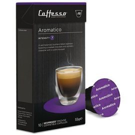 Caffesso Aromatico CA10