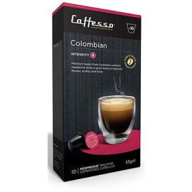 Caffesso Colombian CA10