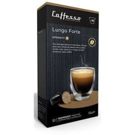 Caffesso Lungo Forte CA10