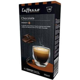 Caffesso Chocolate CA10