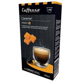 Caffesso Caramel CA10