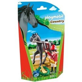 Playmobil 9261 Džokej