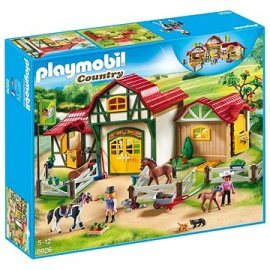 Playmobil 6926 Veľký ranč pre kone