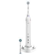 Braun Oral-B Smart 4 Sensitive - cena, porovnanie