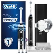 Braun Oral-B Genius 10000 - cena, porovnanie