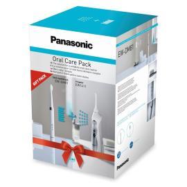 Panasonic EW-DM81 + EW1411