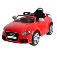 Buddy Toys BEC 7121 Audi TT - cena, porovnanie