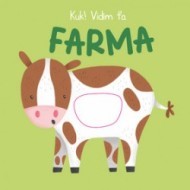 Kuk! Vidím Ťa Farma - cena, porovnanie