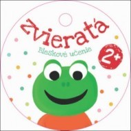 Bleskové učenie Zvieratá - cena, porovnanie