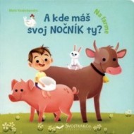 A kde máš svoj nočník ty? Na farme - cena, porovnanie