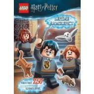 LEGO Harry Potter - Lepíme samolepky - cena, porovnanie