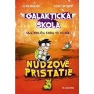 Galaktická škola 2: Núdzové pristátie - cena, porovnanie