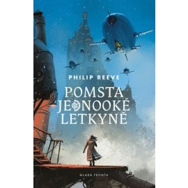 Pomsta jednooké letkyně