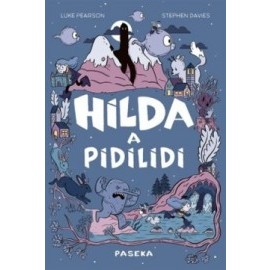 Hilda a pidilidi