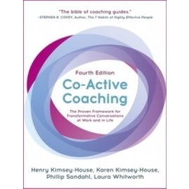 Co-Active Coaching