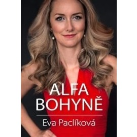 Alfa bohyně