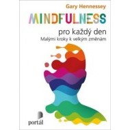 Mindfulness pro každý den - cena, porovnanie