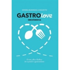 Gastrolove (ne)učebnica