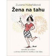 Žena na tahu - cena, porovnanie