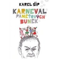 Karneval paměťových buněk - cena, porovnanie