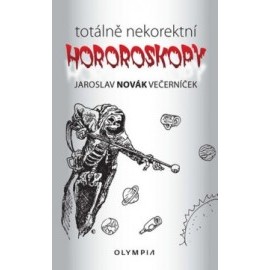 Totálně nekorektní horoskopy