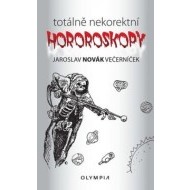 Totálně nekorektní horoskopy - cena, porovnanie