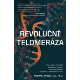Revoluční telomeráza