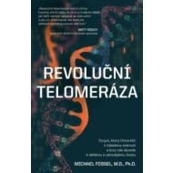 Revoluční telomeráza - cena, porovnanie