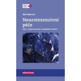Neurointenzivní péče 3. vydání
